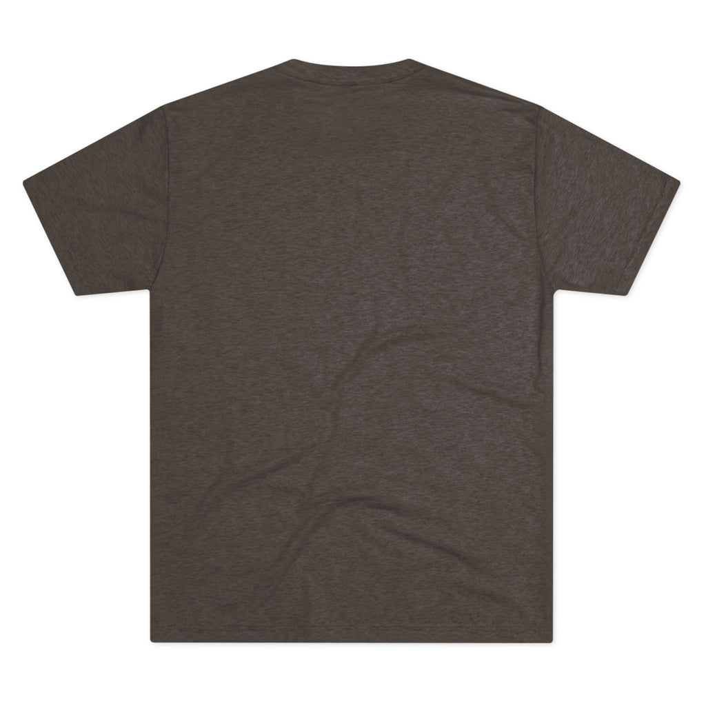 This Lens Wins Awards Tri-Blend Crew Tee