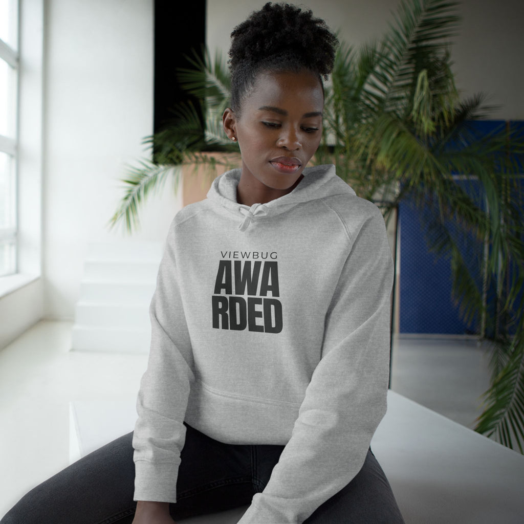 Awarderd: Unisex Supply Hoodie