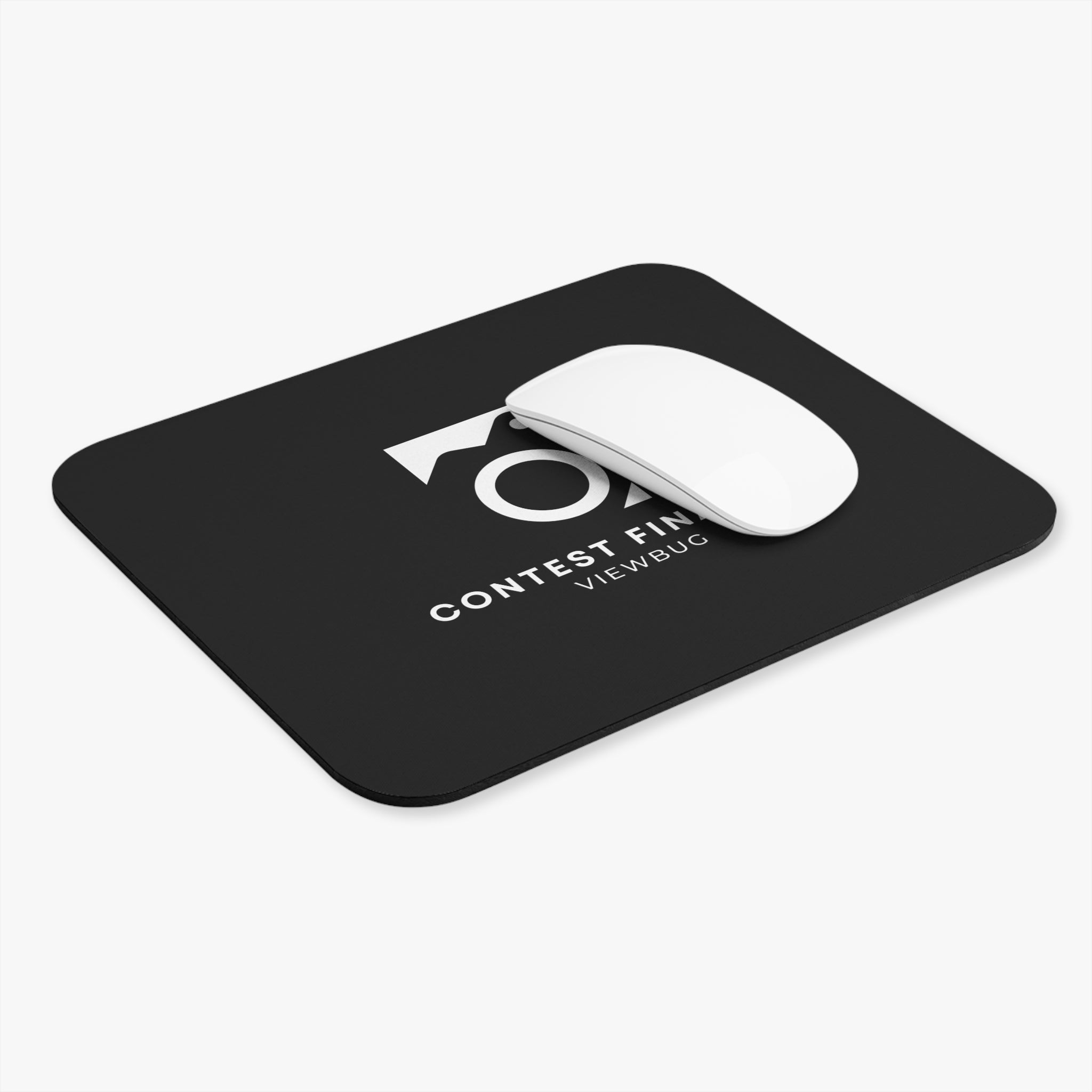 Contest Finalist: Mouse Pad (Rectangle)