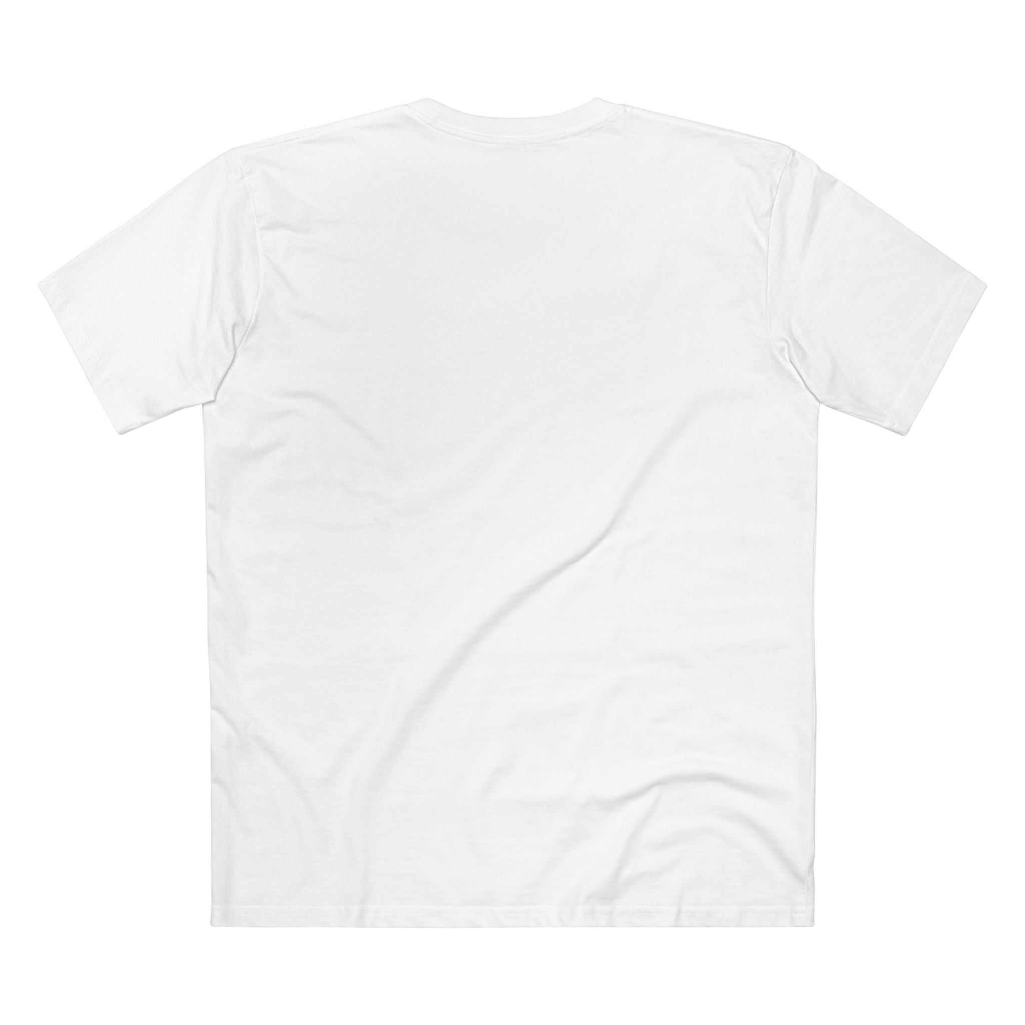 Winner Vibes: High End Adult Staple Tee