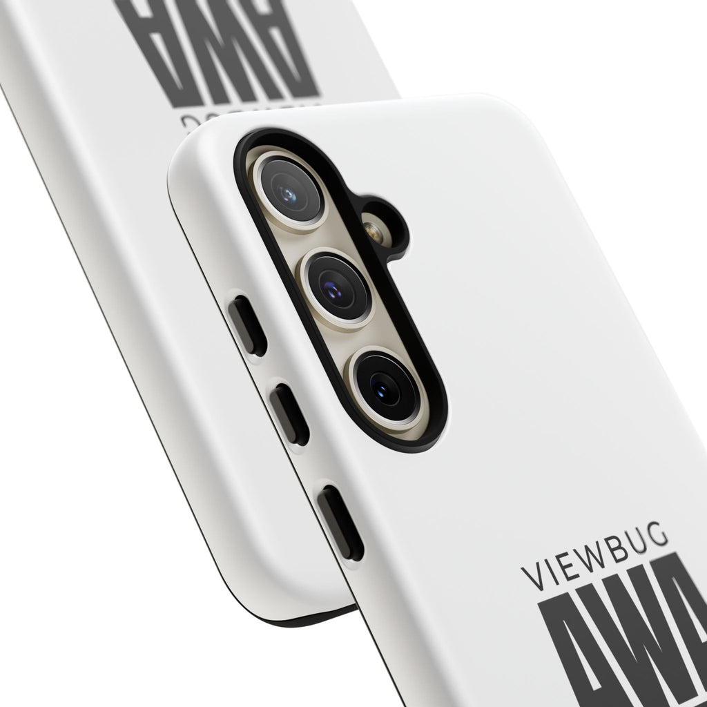 Awarded: Tough Cases