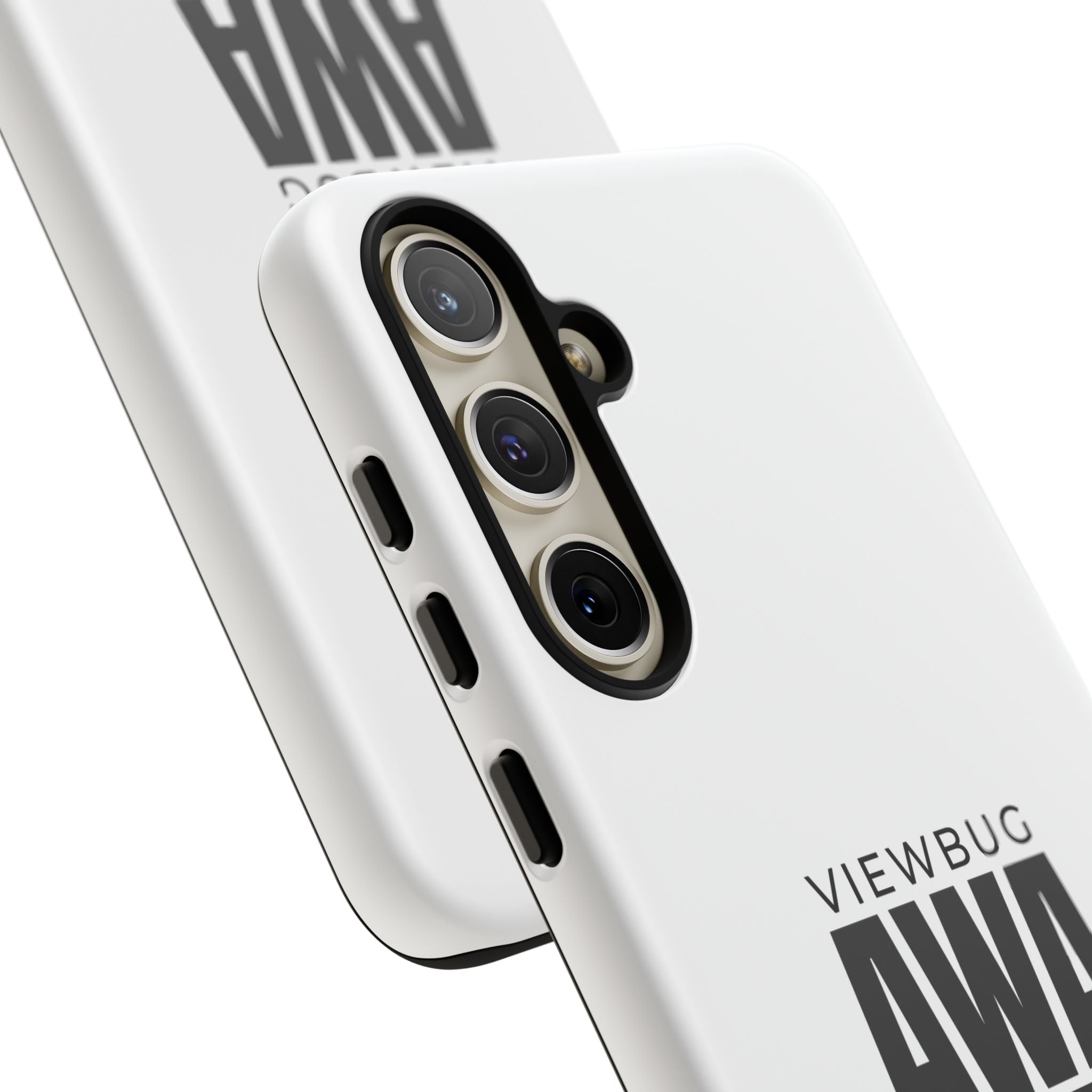 Awarded: Tough Cases