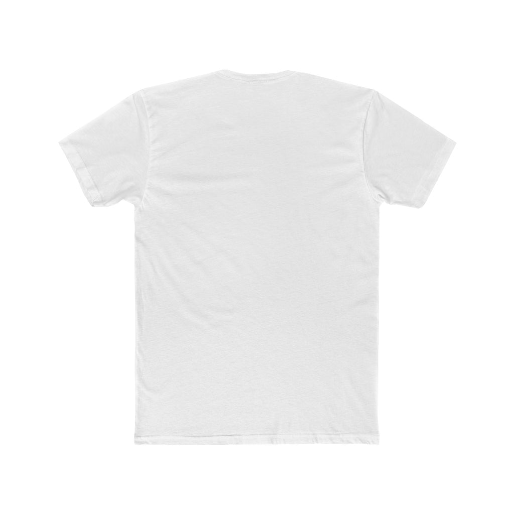 Awarded Photographer: Unisex Cotton Crew Tee