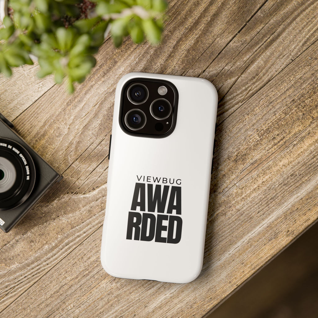 Awarded: Tough Cases