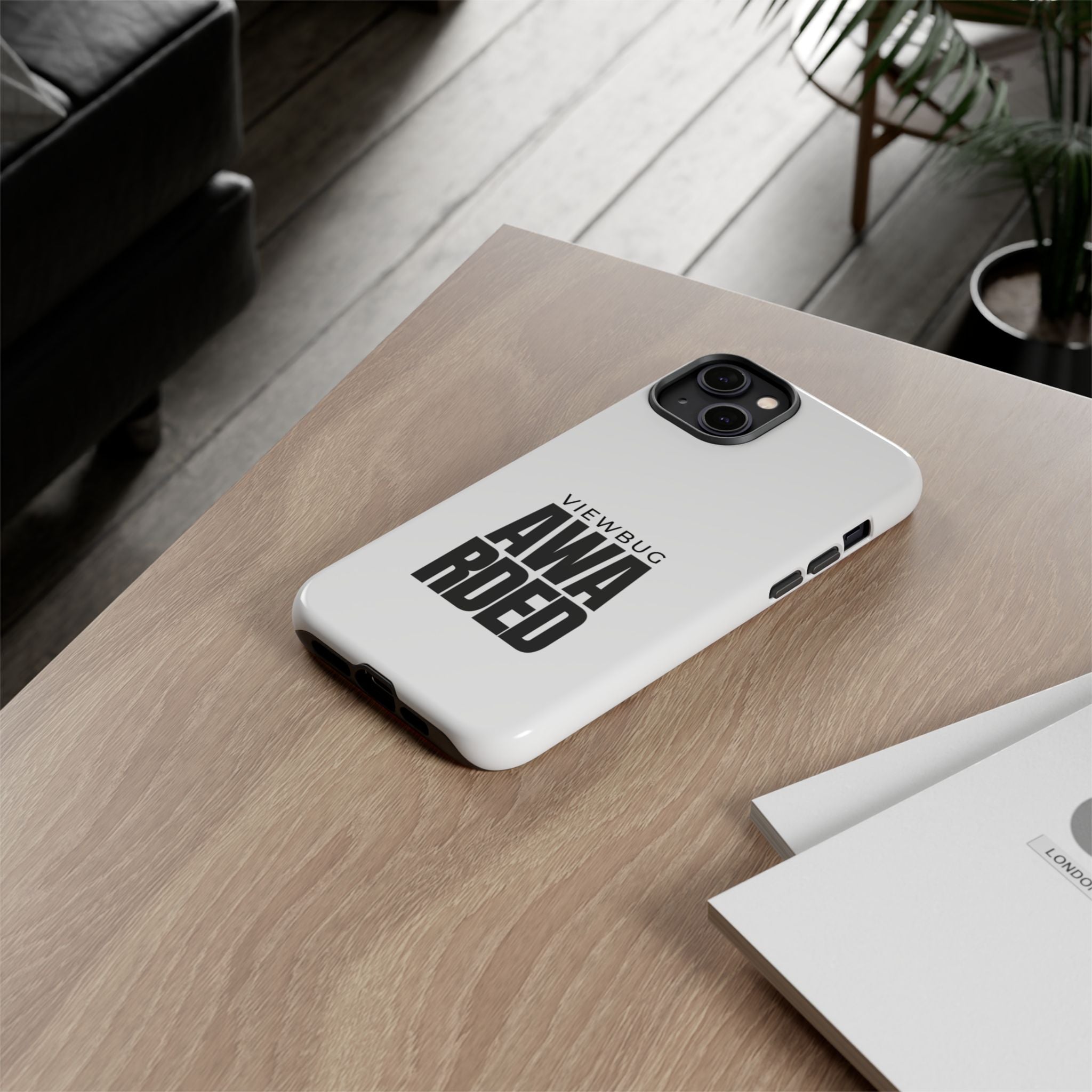 Awarded: Tough Cases