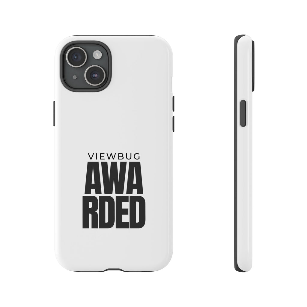 Awarded: Tough Cases