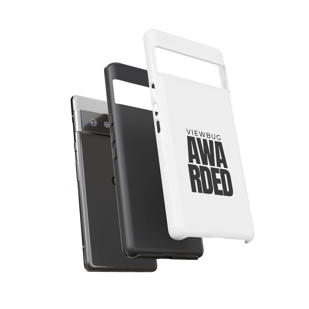 Awarded: Tough Cases