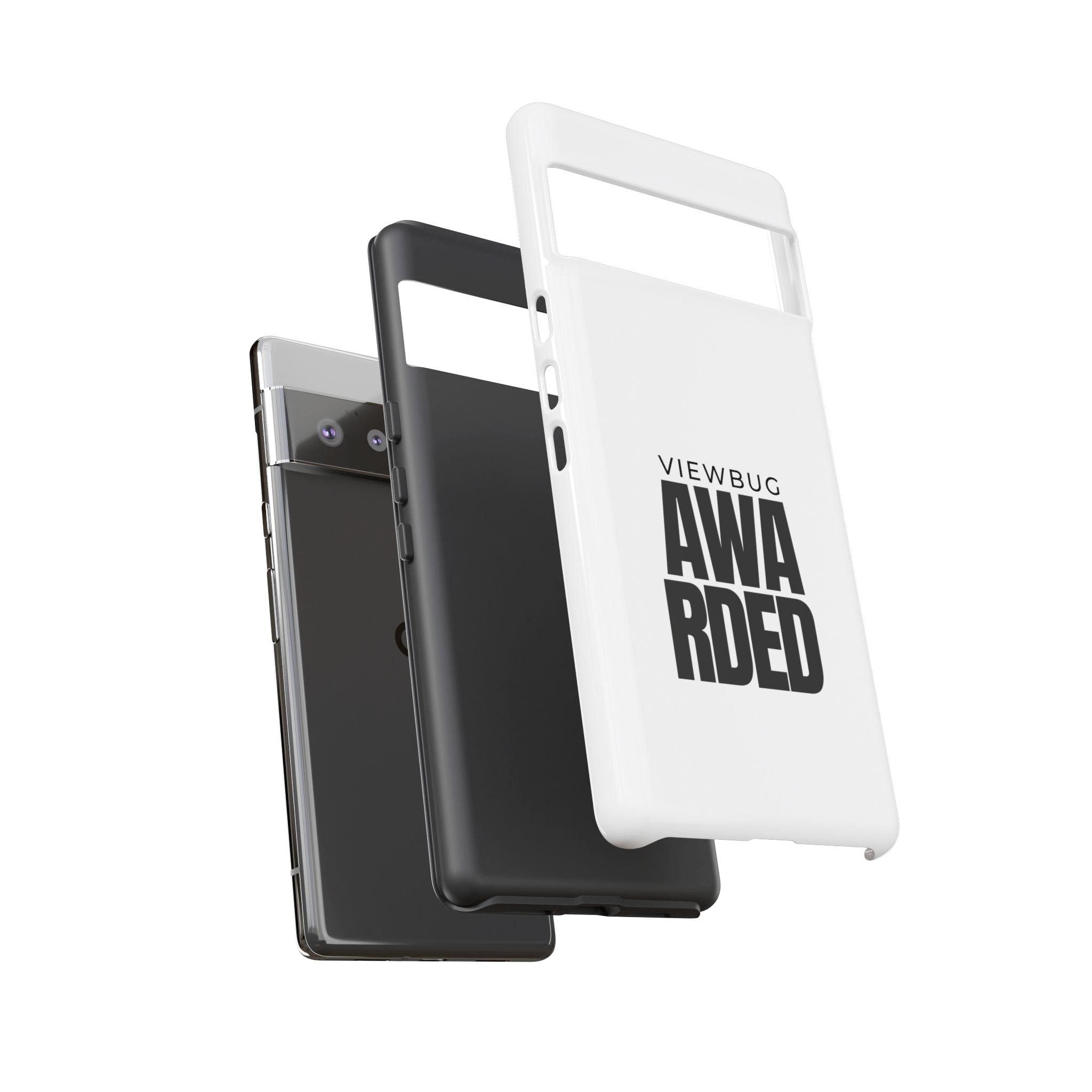 Awarded: Tough Cases