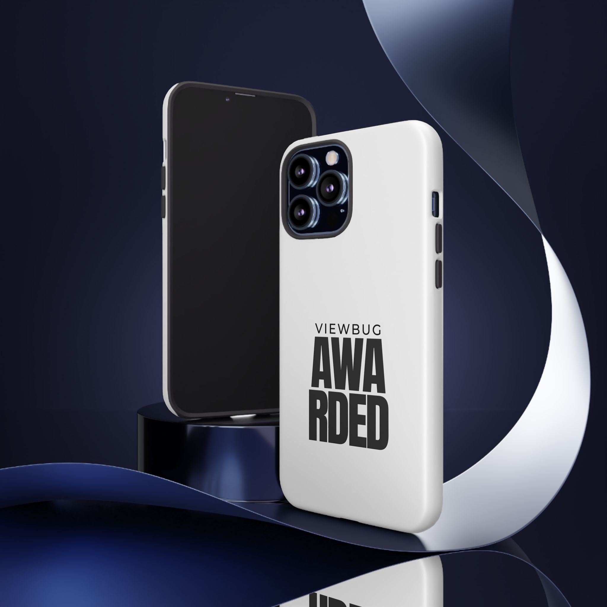 Awarded: Tough Cases