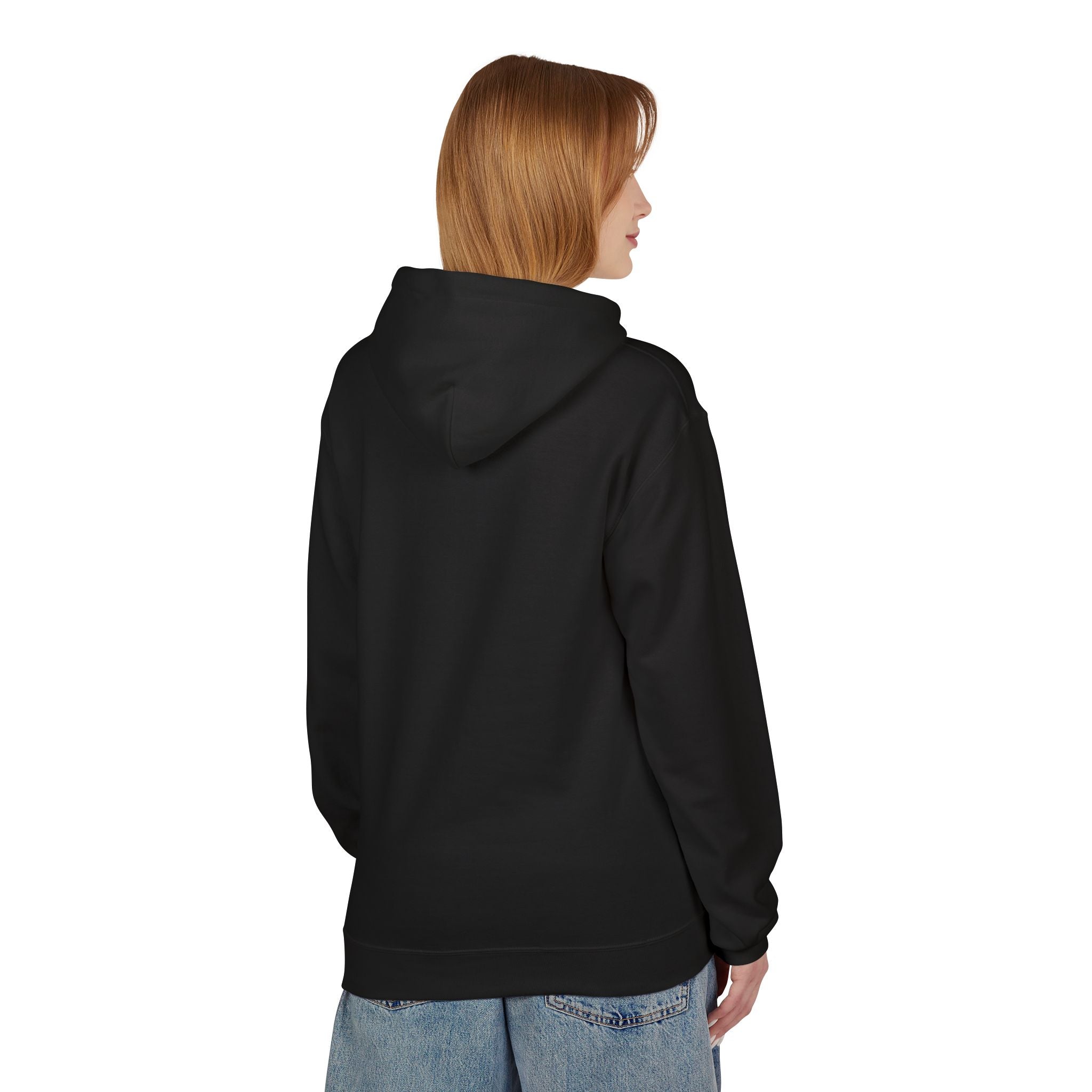 Oh...Snap: Unisex Midweight Softstyle Fleece Hoodie