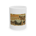 WInners 70s Style: Ceramic Mug, (11oz, 15oz)