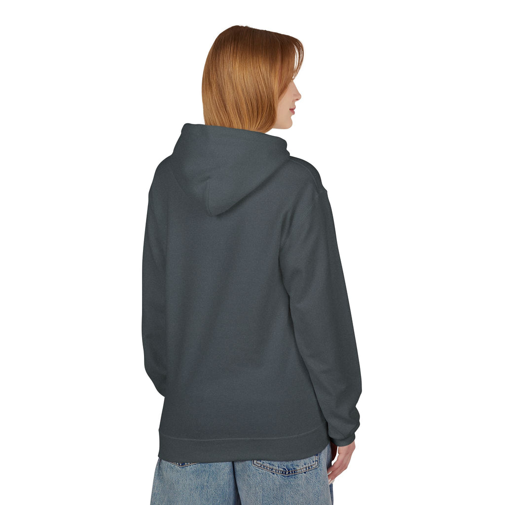 Oh...Snap: Unisex Midweight Softstyle Fleece Hoodie