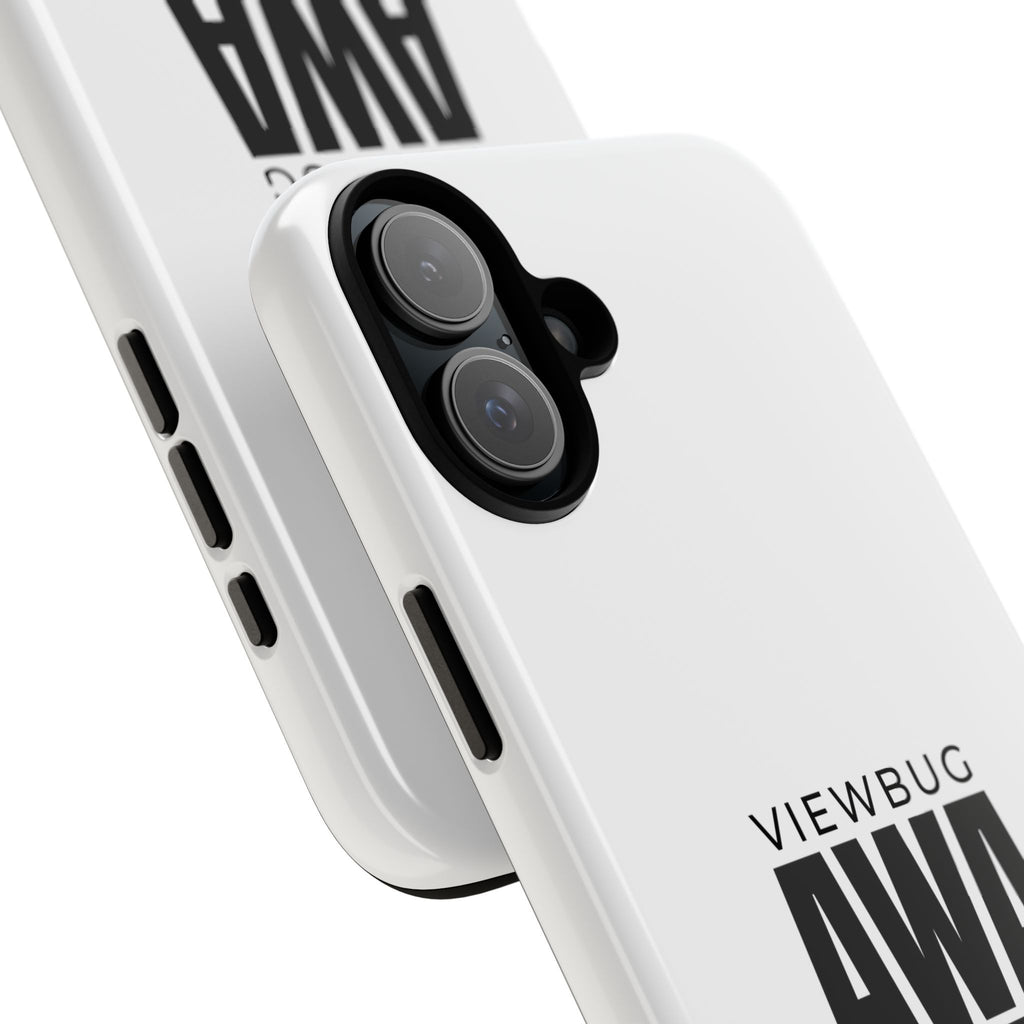 Awarded: Tough Cases