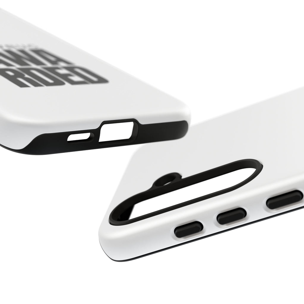 Awarded: Tough Cases