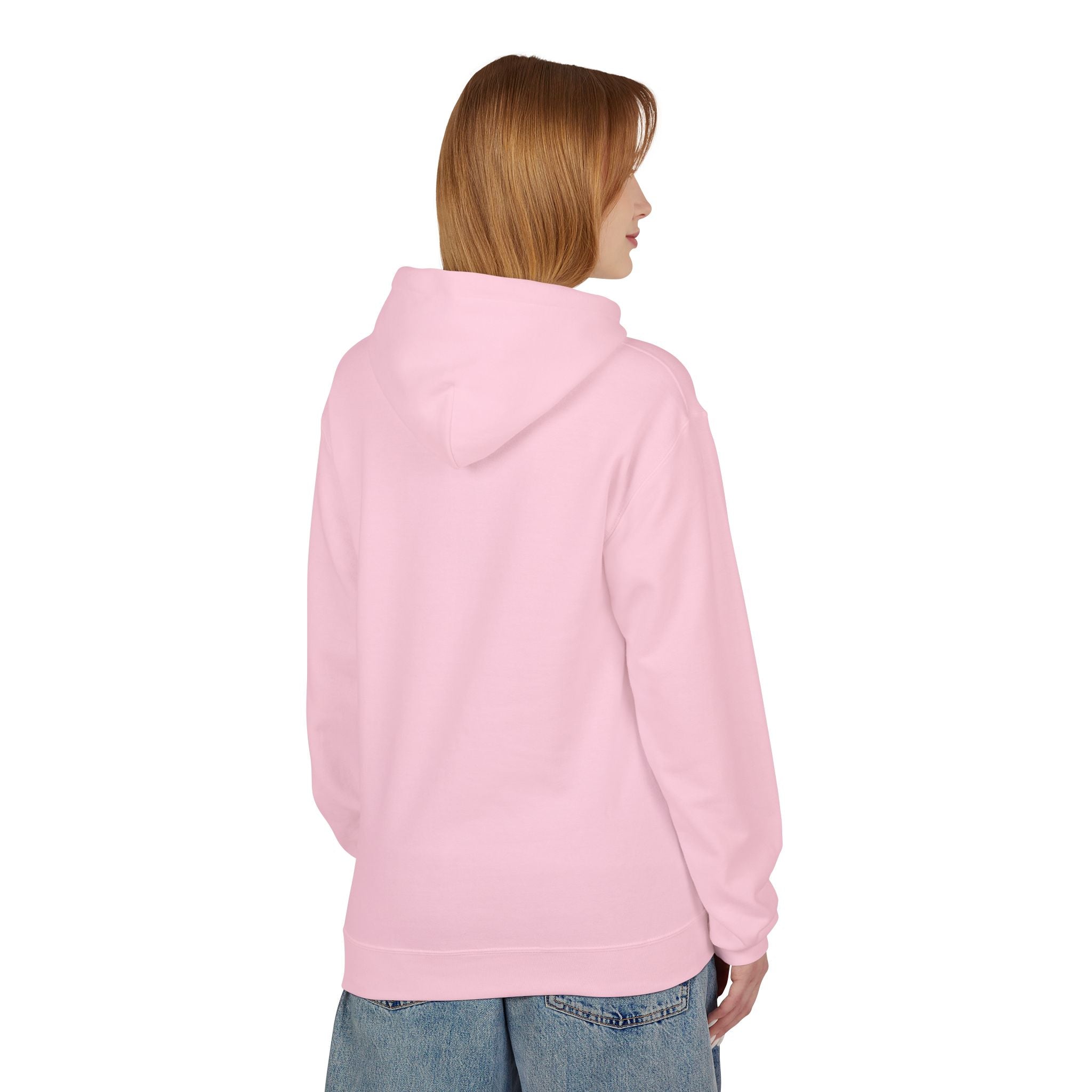 Oh...Snap: Unisex Midweight Softstyle Fleece Hoodie