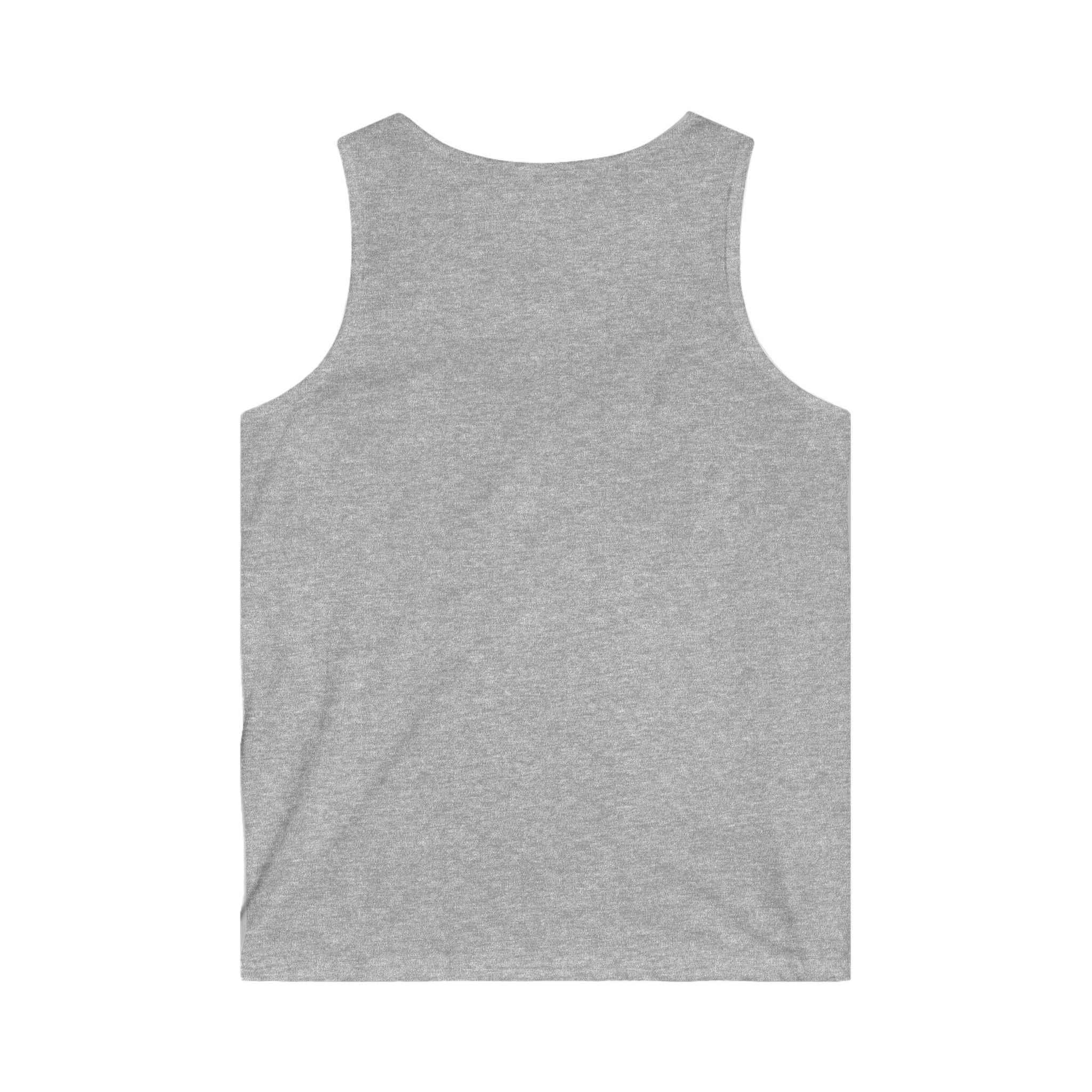 Quotes Multiple: Men's Softstyle Tank Top