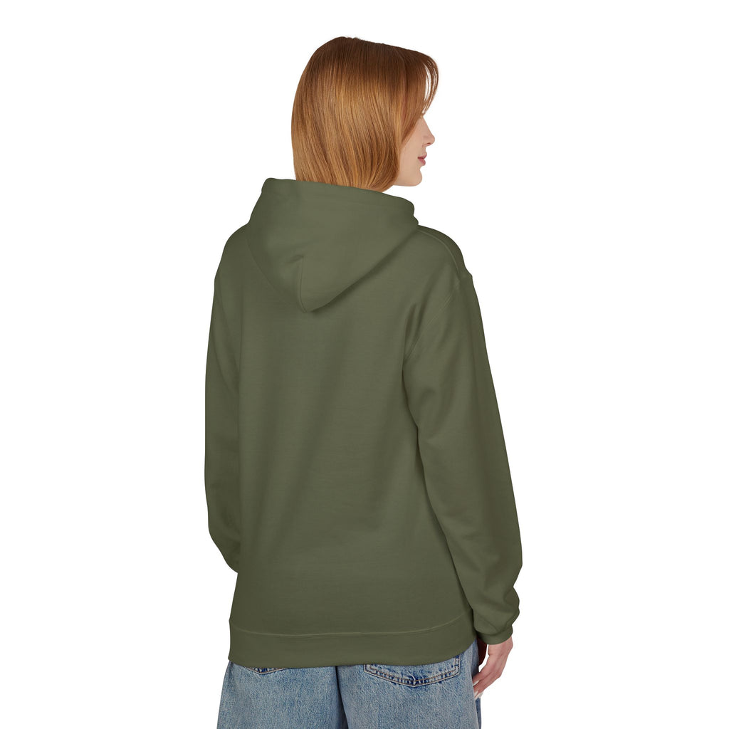 Oh...Snap: Unisex Midweight Softstyle Fleece Hoodie
