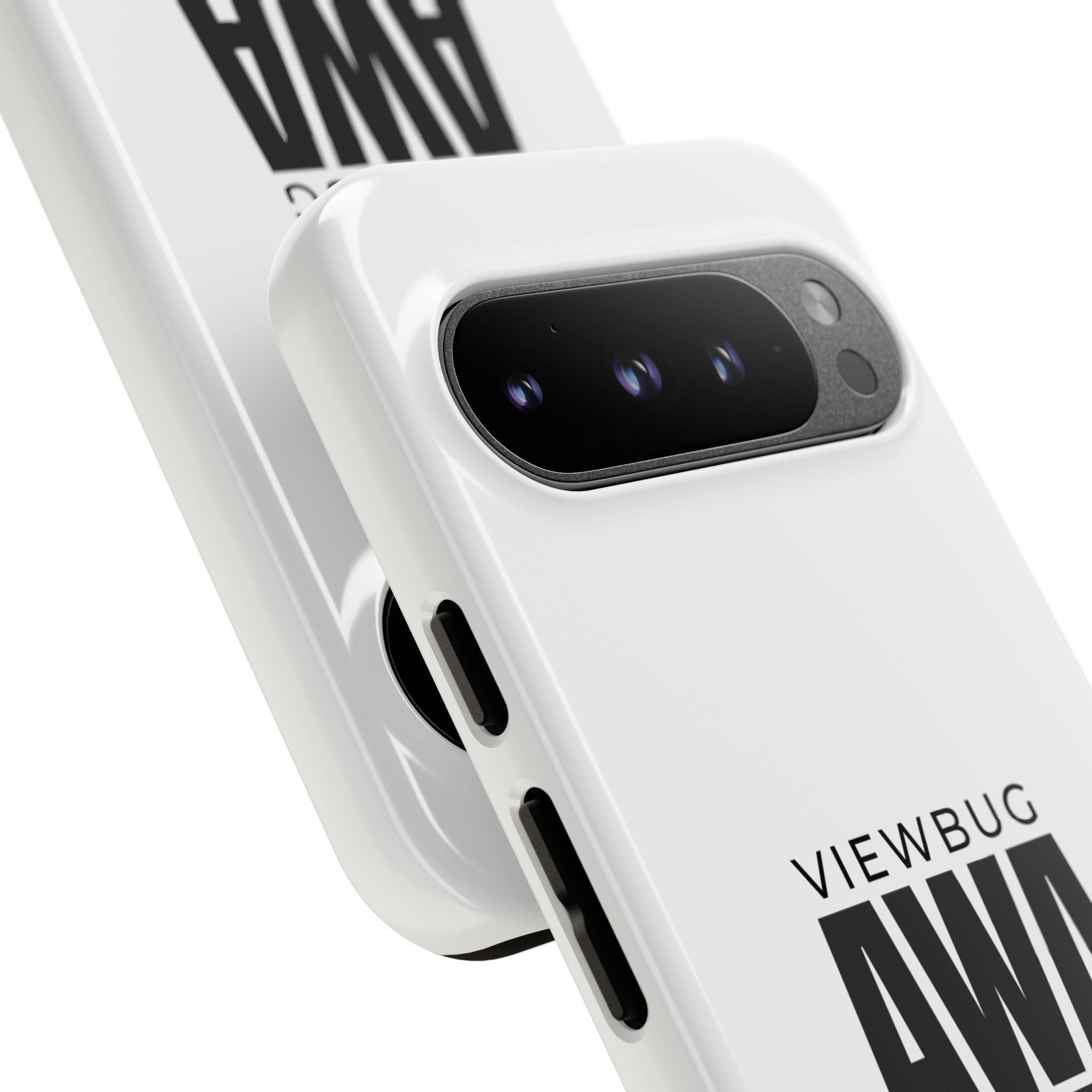 Awarded: Tough Cases