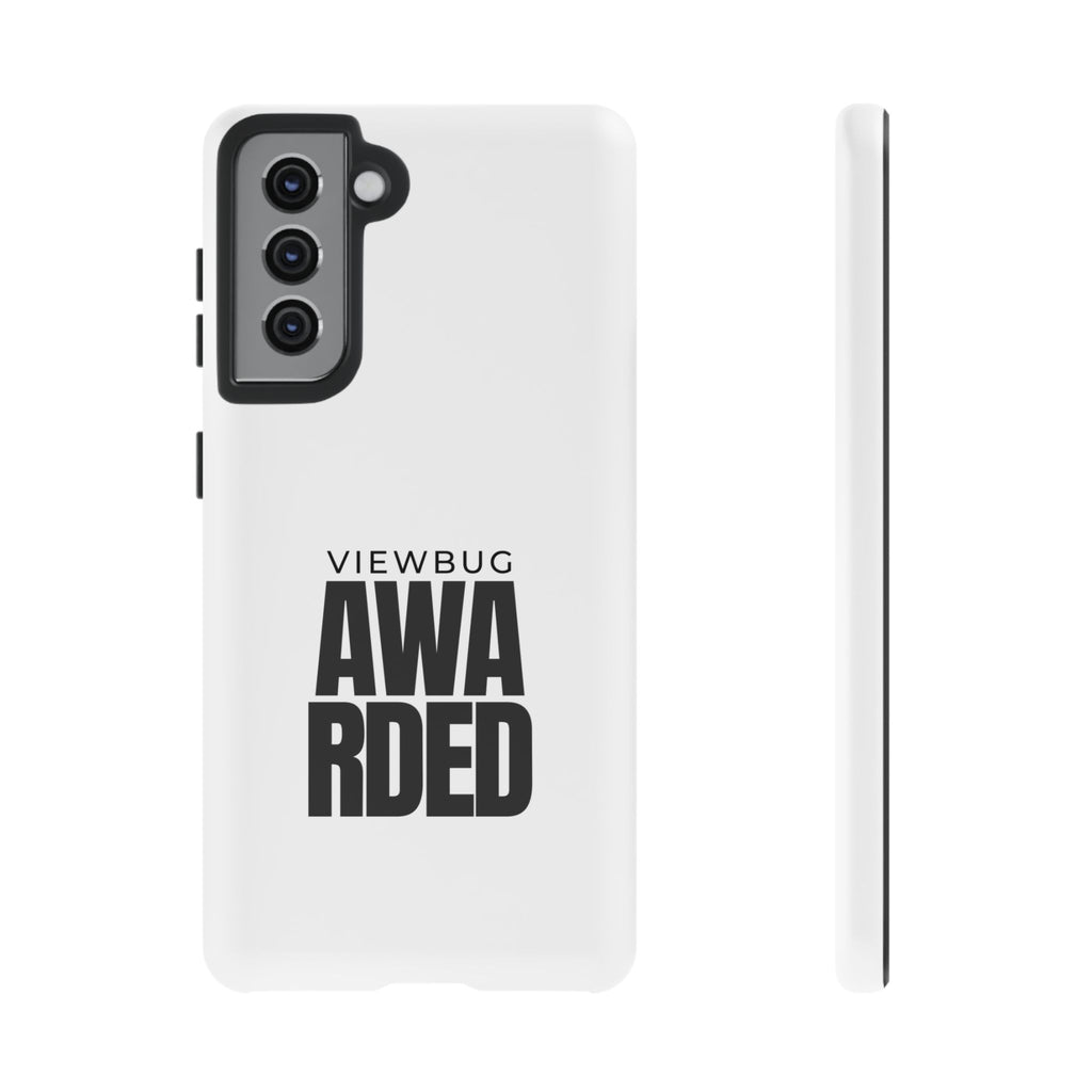 Awarded: Tough Cases