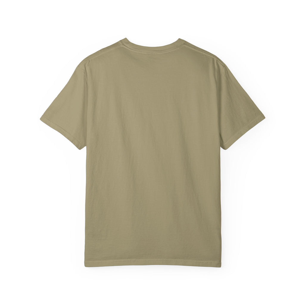 AWARDED: Unisex Garment-Dyed T-shirt