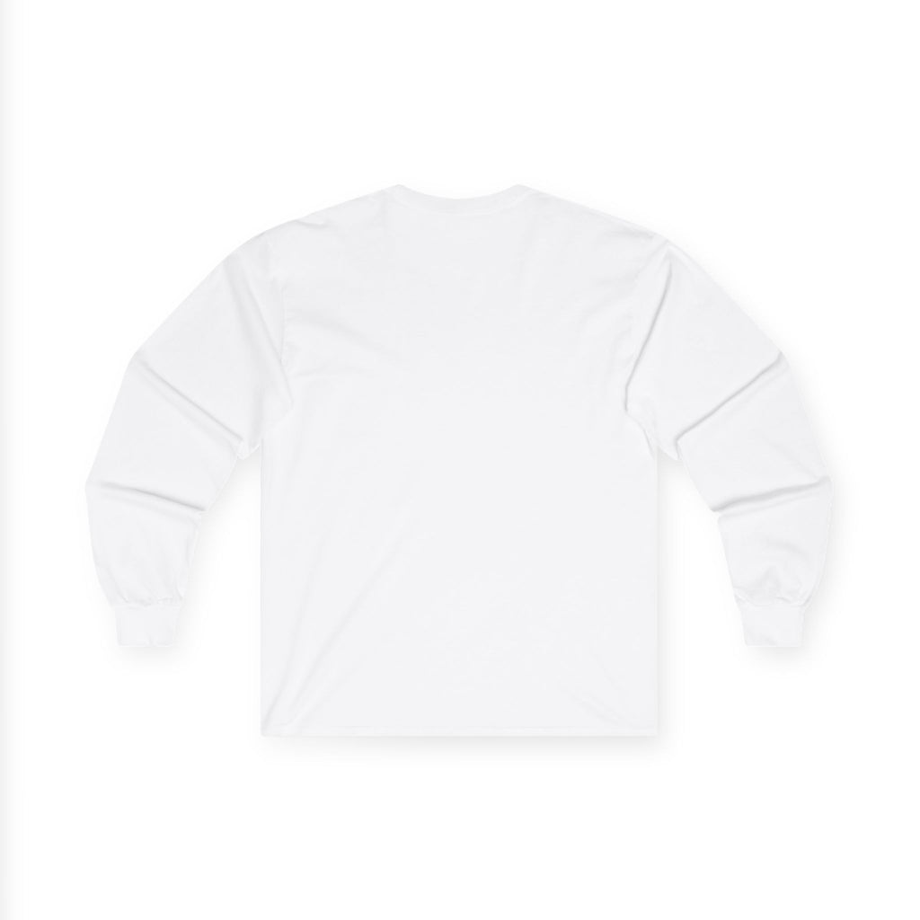 Art: Unisex Ultra Cotton Long Sleeve Tee