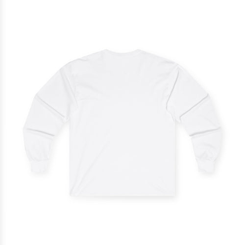 Art: Unisex Ultra Cotton Long Sleeve Tee