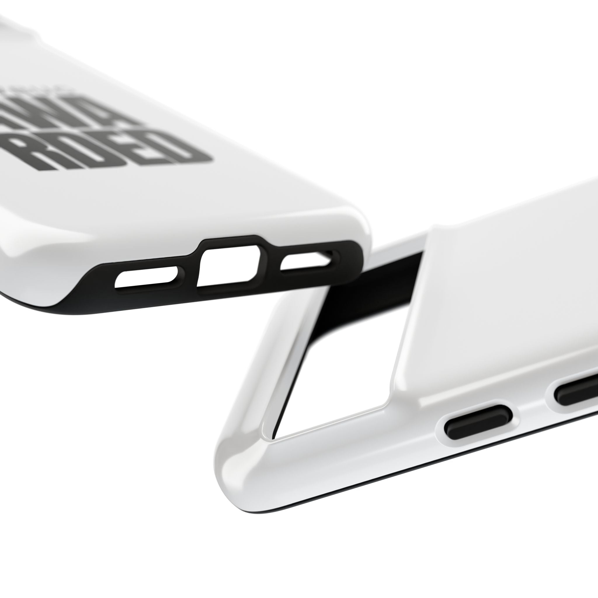 Awarded: Tough Cases