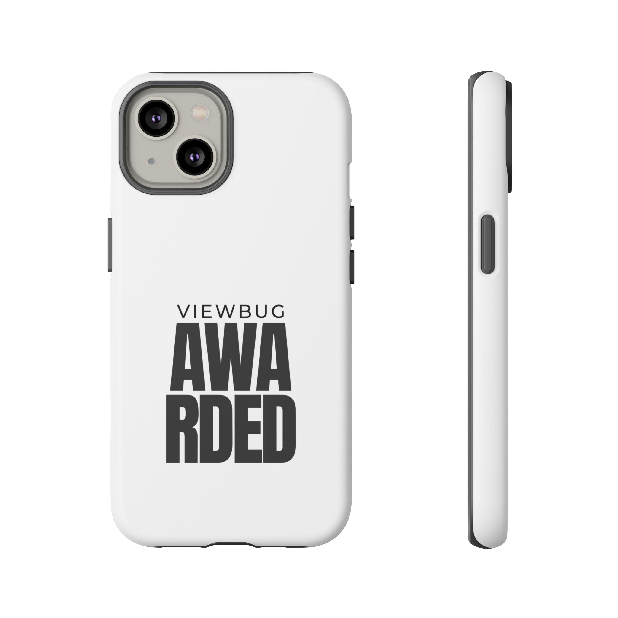 Awarded: Tough Cases