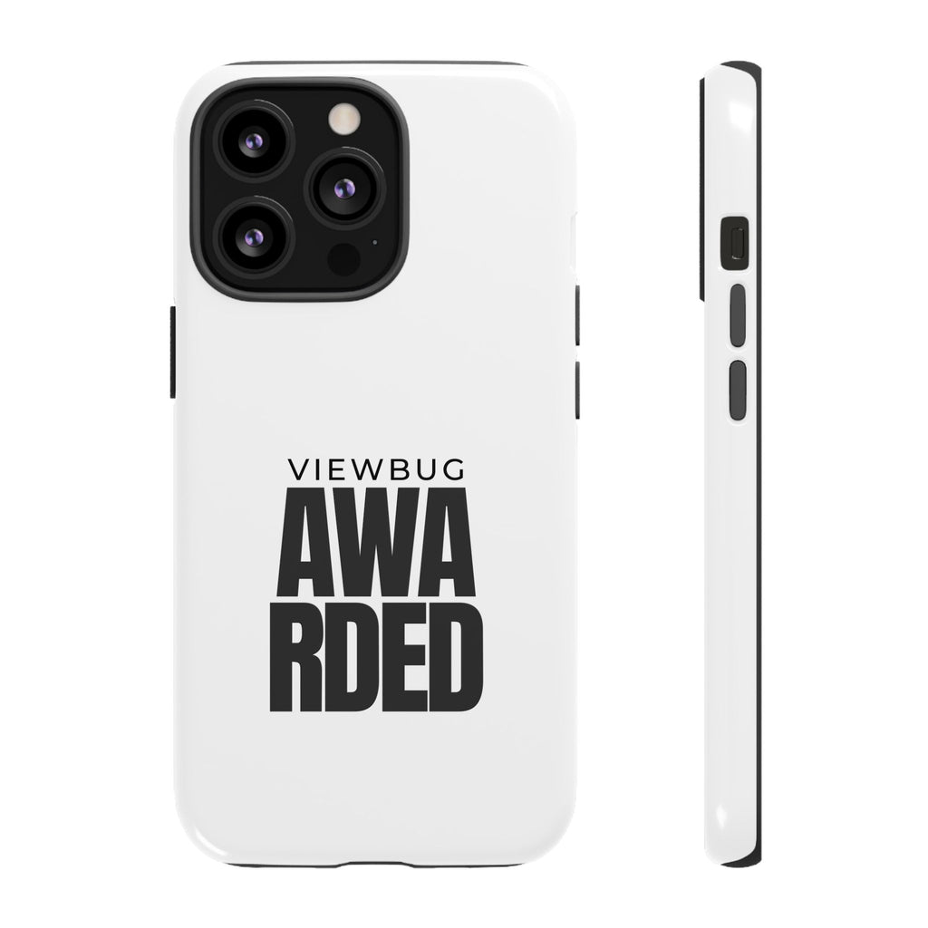 Awarded: Tough Cases