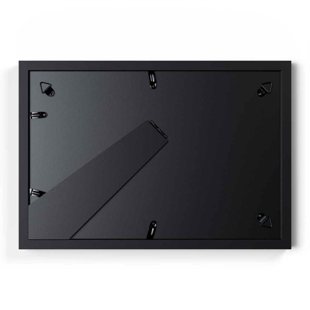 Award Winning Photography Frame