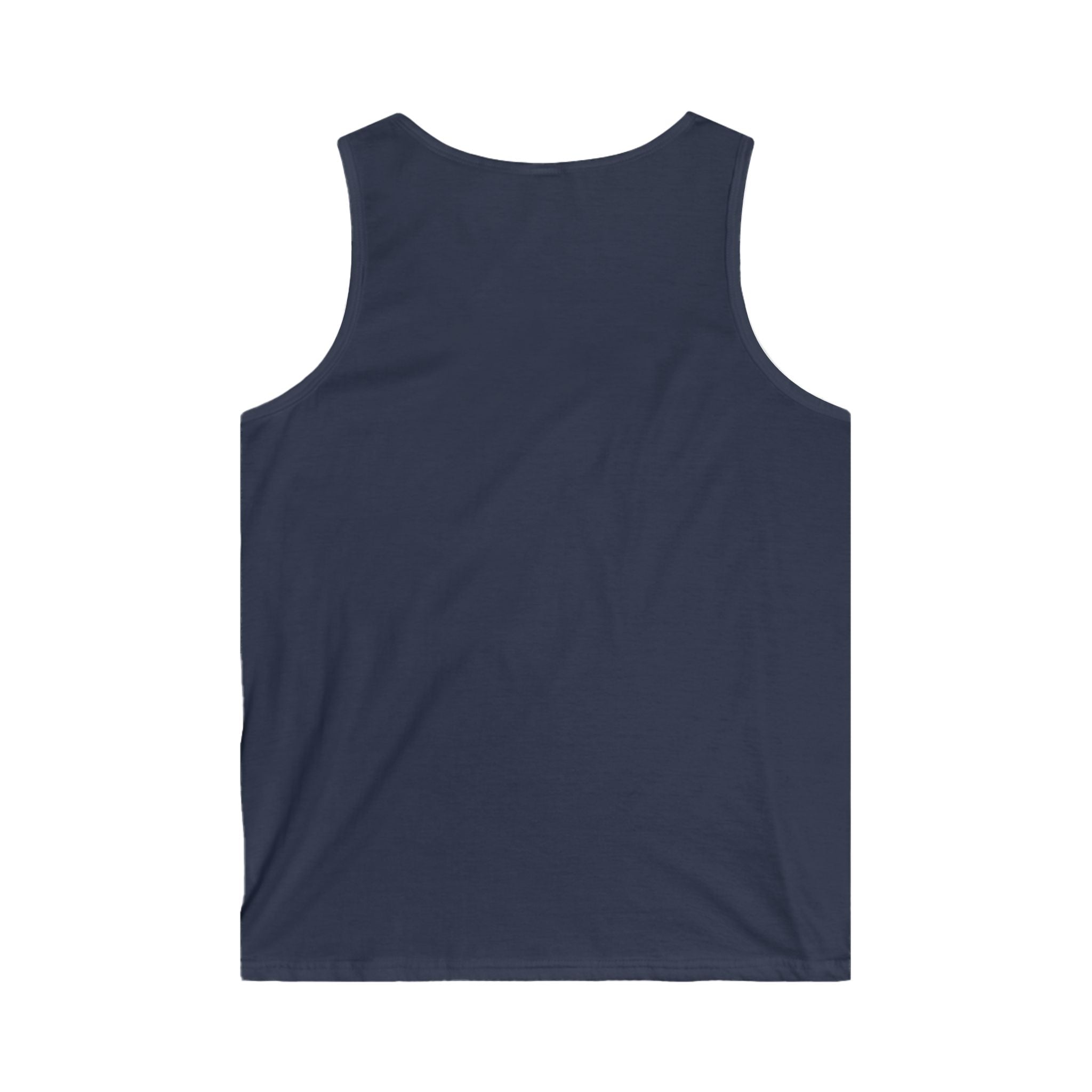 Quotes Multiple: Men's Softstyle Tank Top