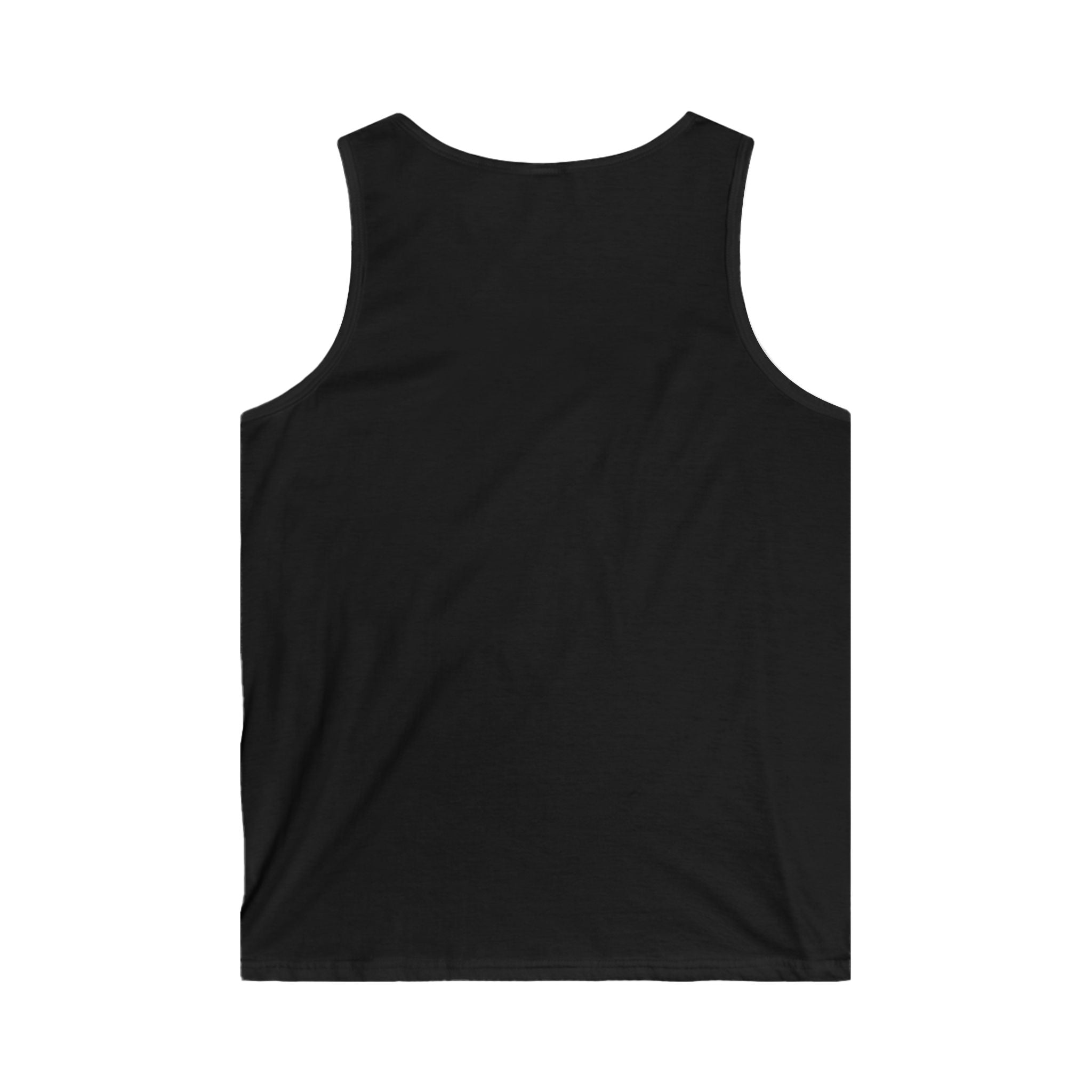 Quotes Multiple: Men's Softstyle Tank Top