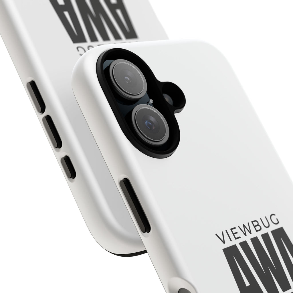 Awarded: Tough Cases