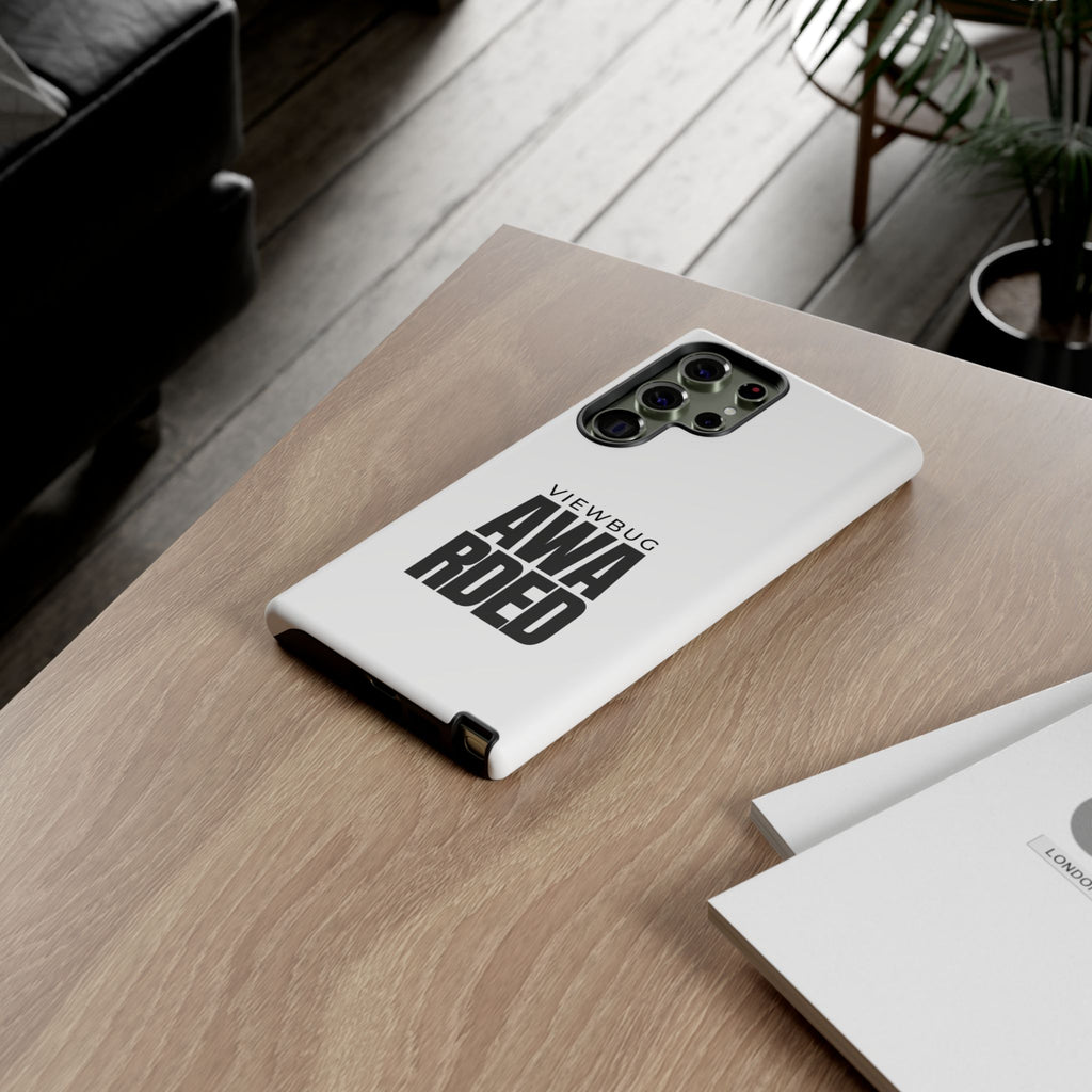 Awarded: Tough Cases