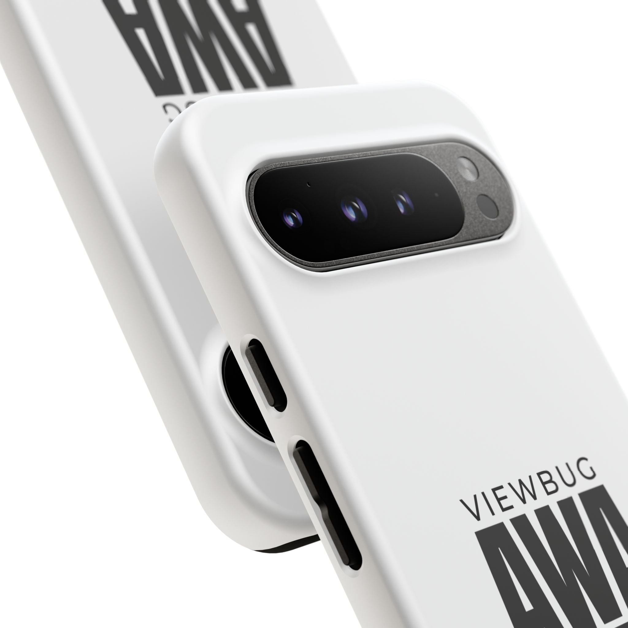 Awarded: Tough Cases