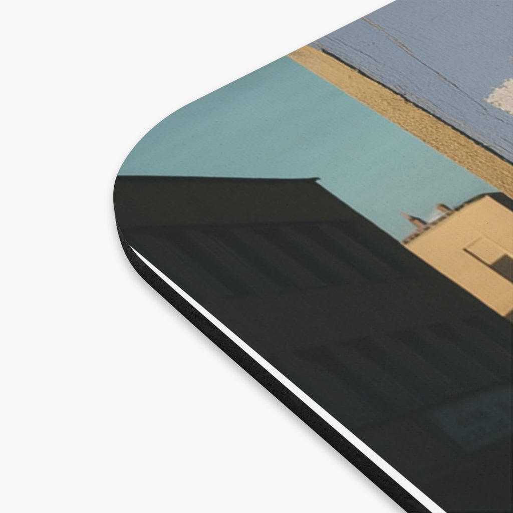 Chase Light: Mouse Pad (Rectangle)