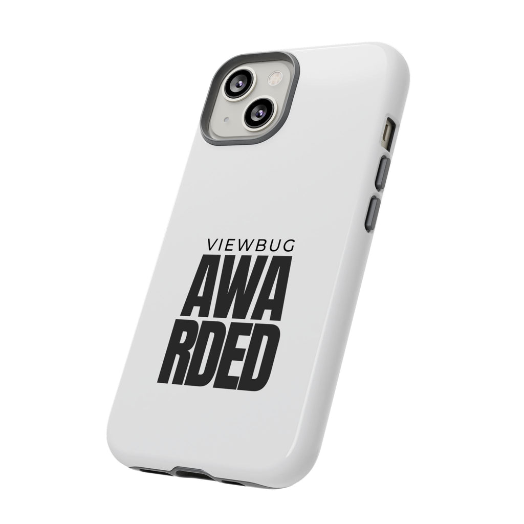 Awarded: Tough Cases