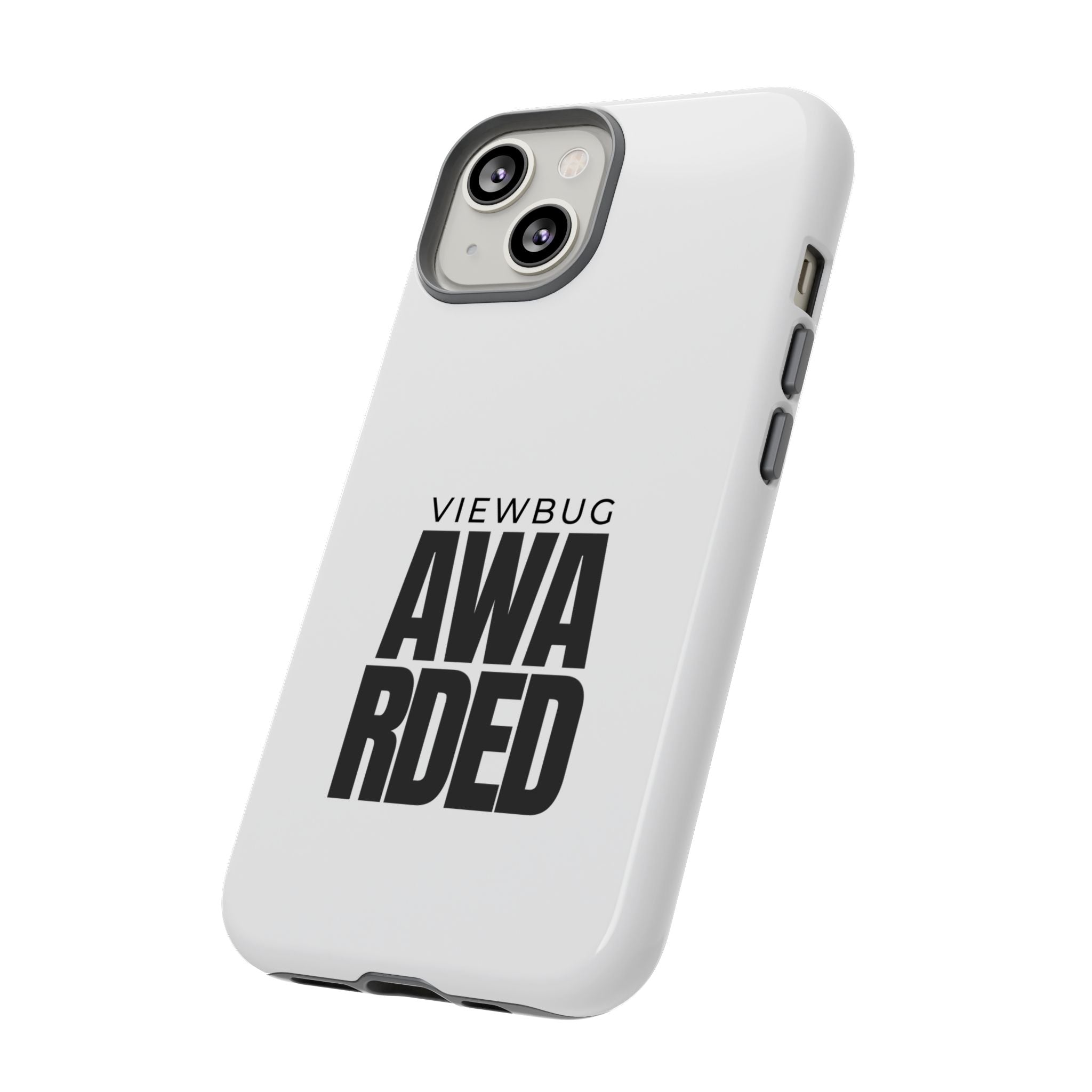 Awarded: Tough Cases