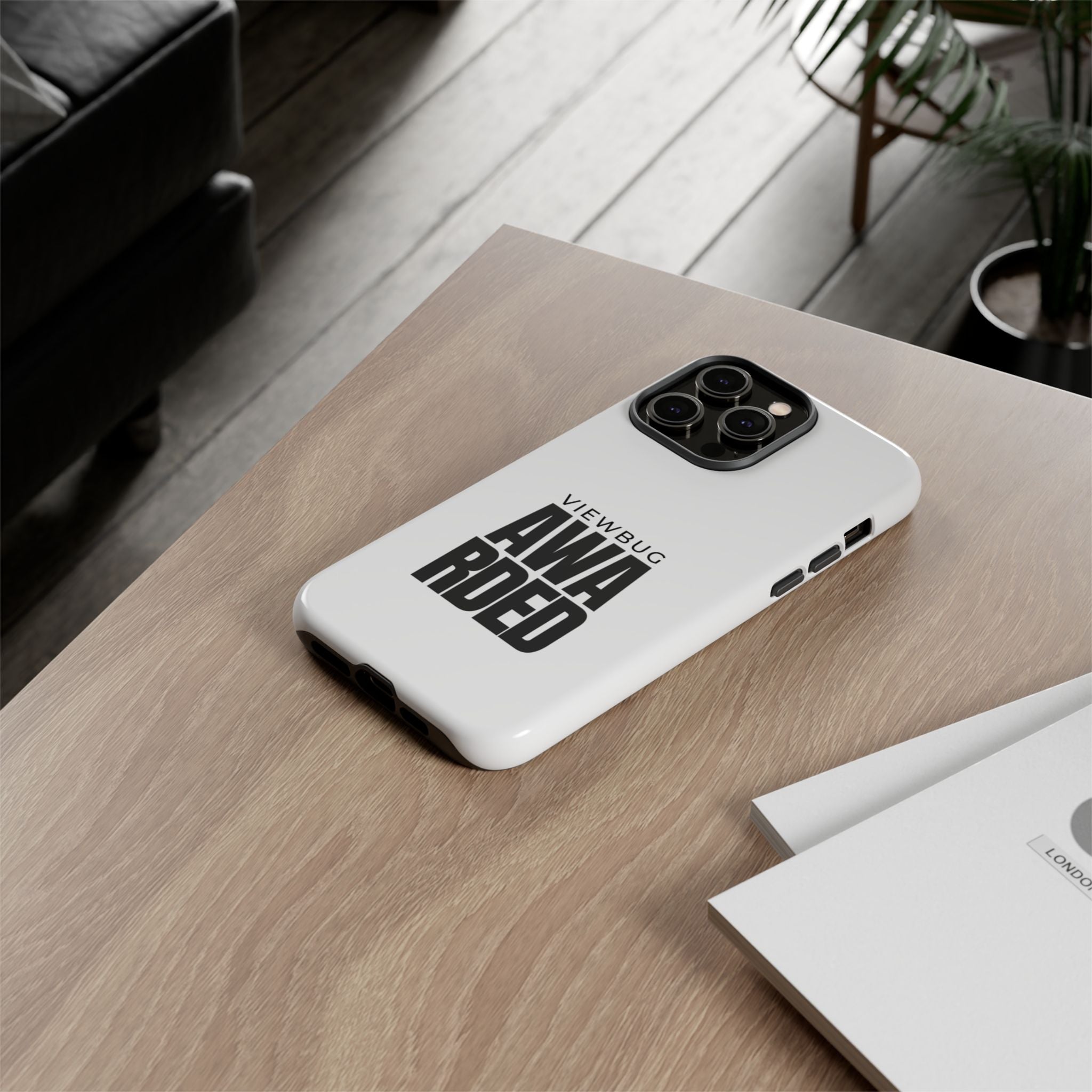 Awarded: Tough Cases