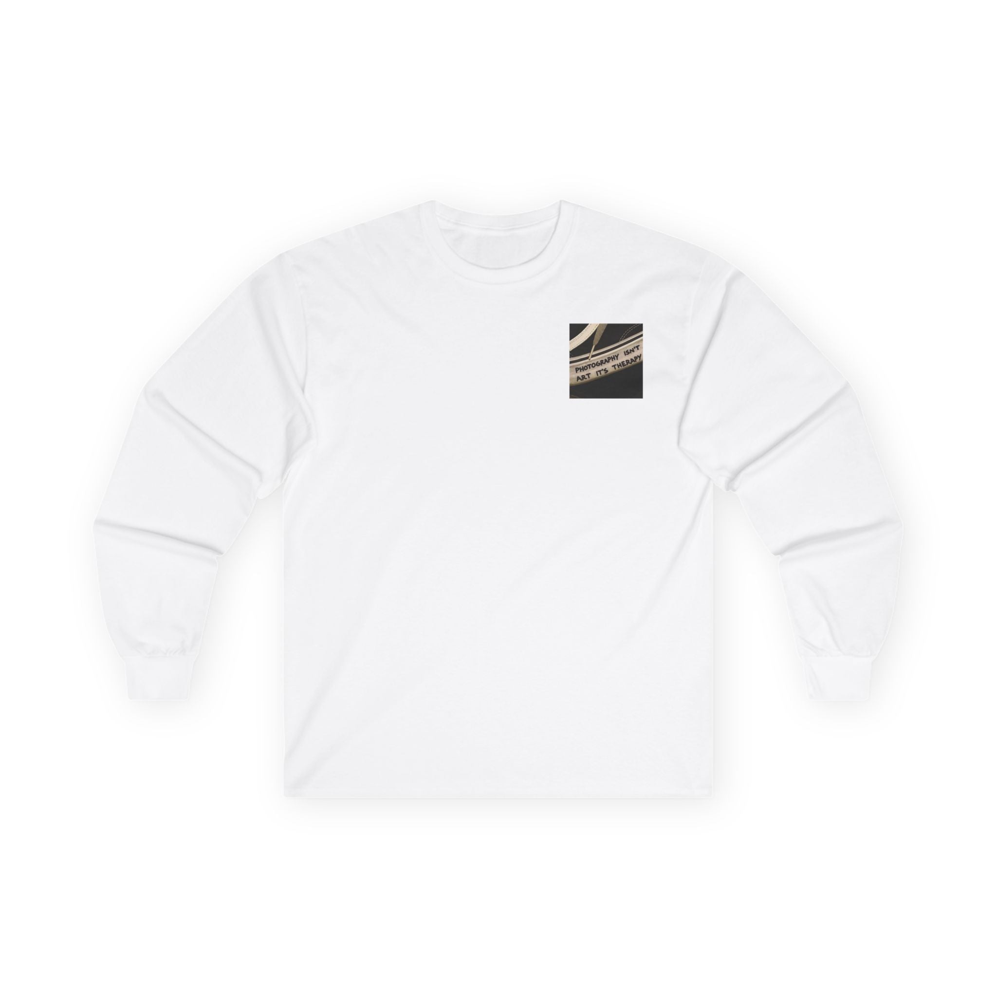 Art: Unisex Ultra Cotton Long Sleeve Tee