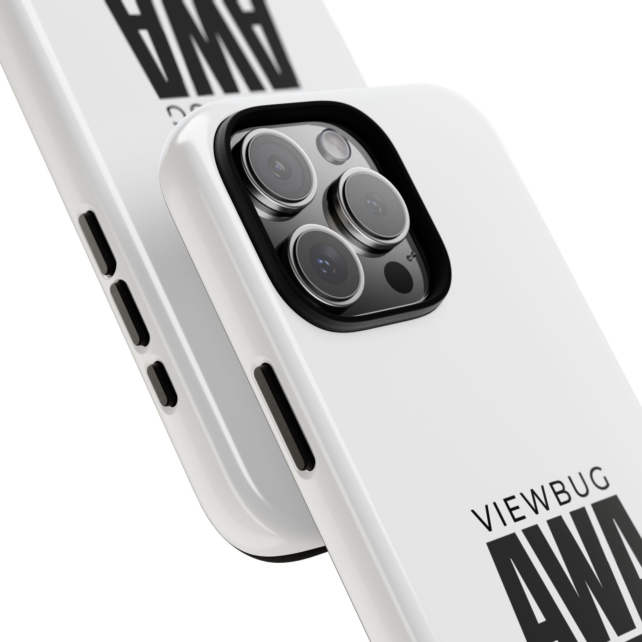 Awarded: Tough Cases