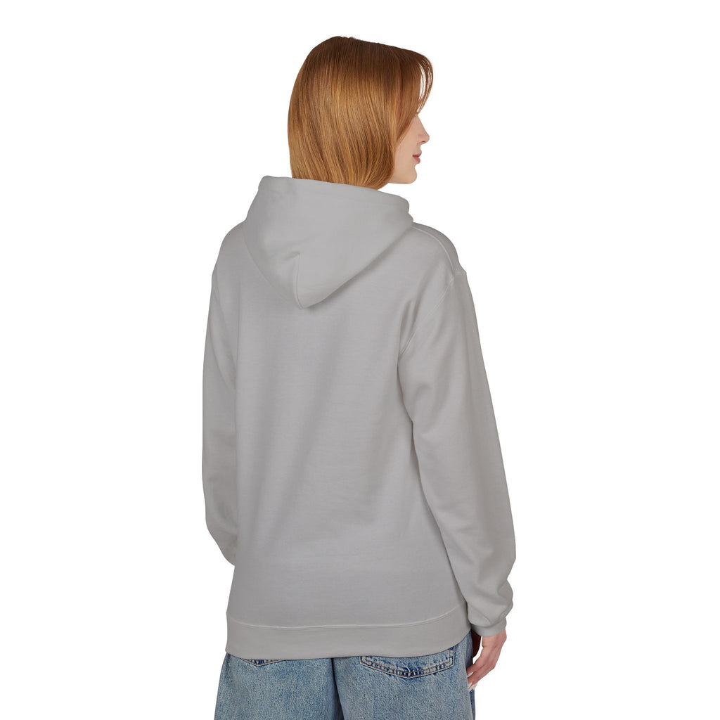 Oh...Snap: Unisex Midweight Softstyle Fleece Hoodie