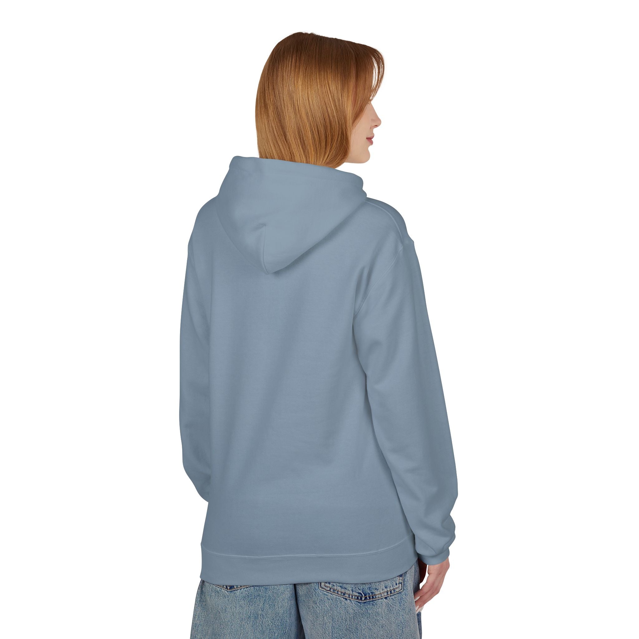Oh...Snap: Unisex Midweight Softstyle Fleece Hoodie