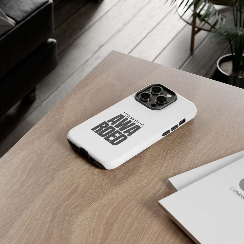 Awarded: Tough Cases