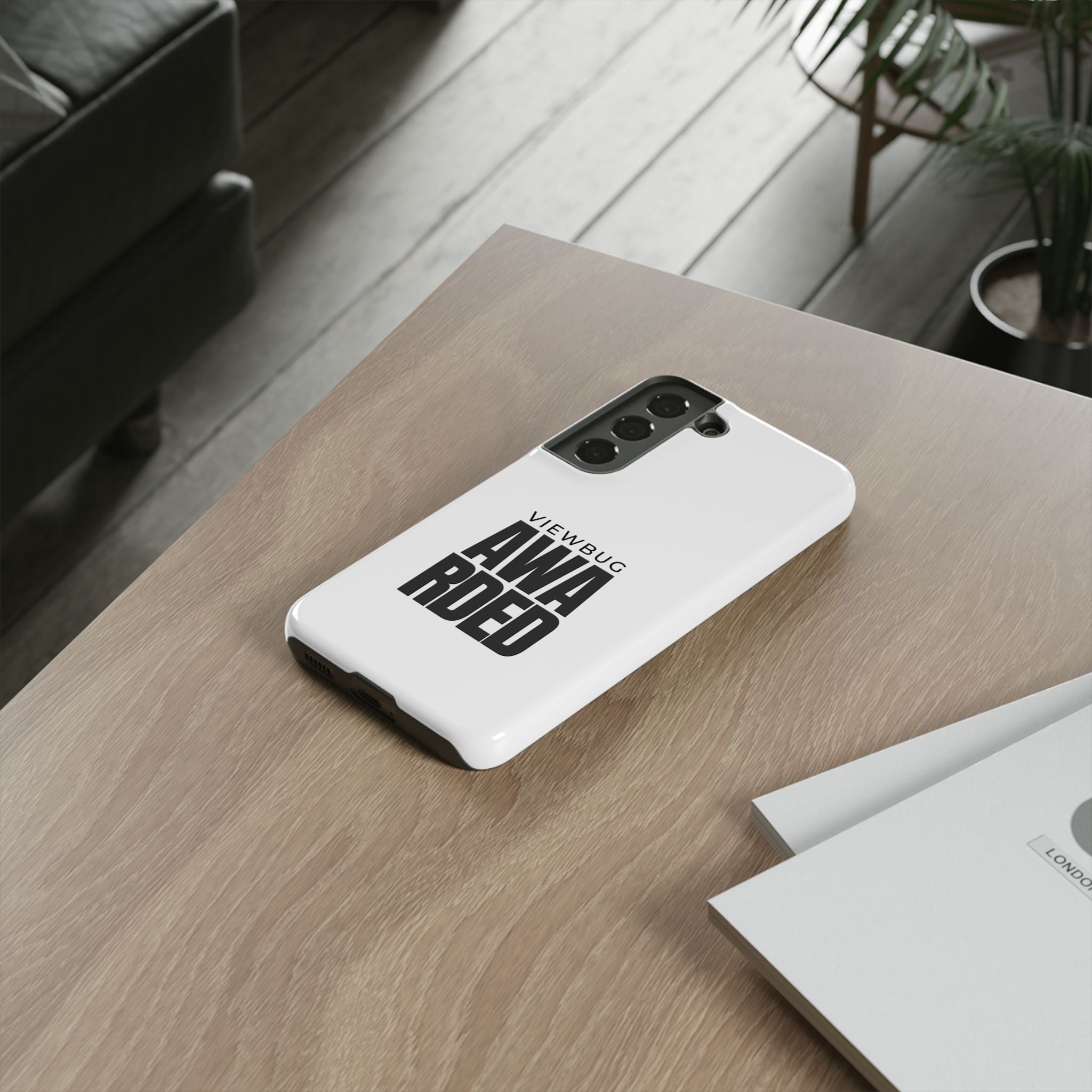 Awarded: Tough Cases