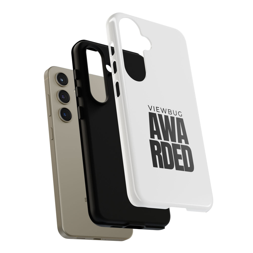 Awarded: Tough Cases