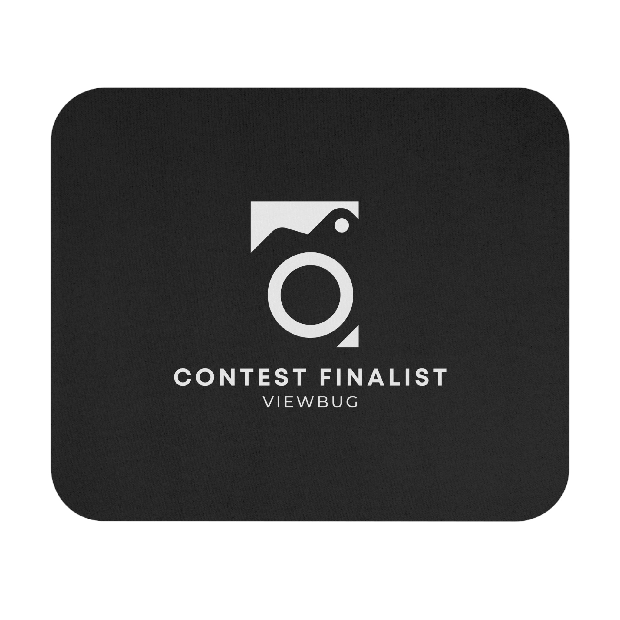 Contest Finalist: Mouse Pad (Rectangle)