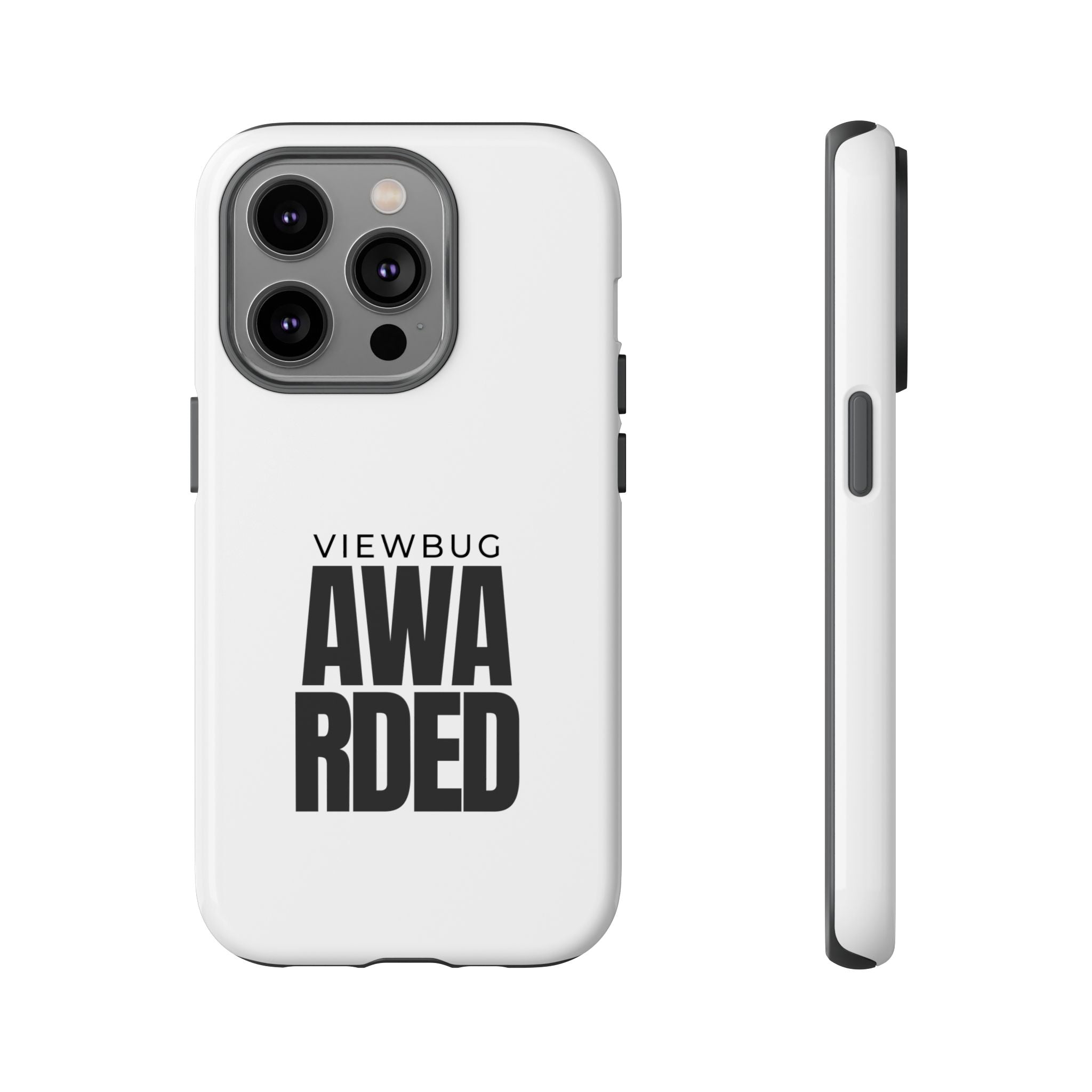 Awarded: Tough Cases