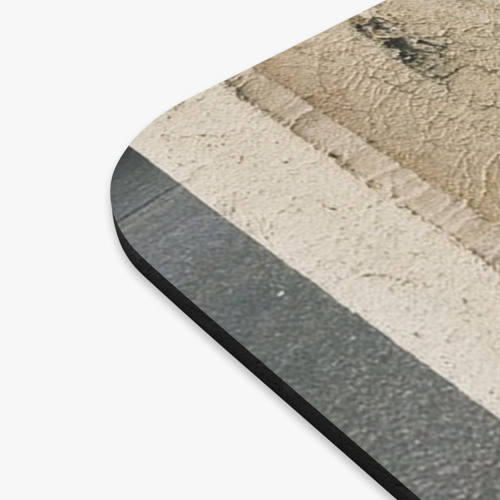 Storyteller: Mouse Pad (Rectangle)