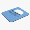 Awarded Photographer: Mouse Pad (Rectangle)